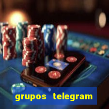 grupos telegram mais 18